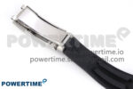 Daytona 126519 QF 1:1 Best Edition Black/Silver Diamonds Dial on Oysterflex Strap SH4131 V6 (Weighted) - Image 14