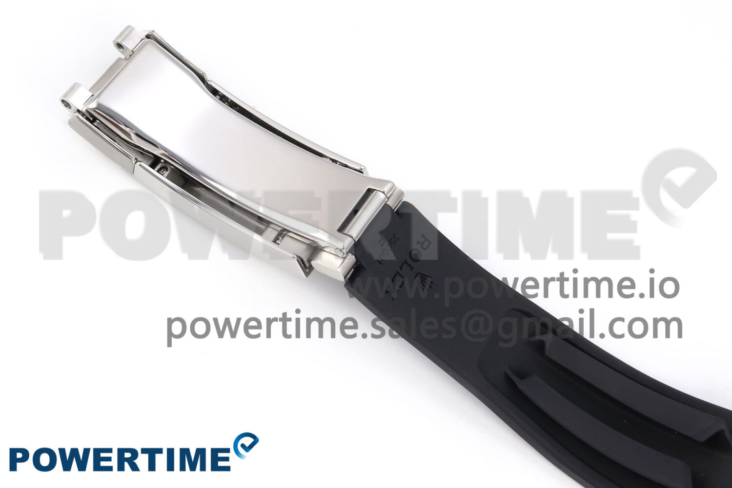 Daytona 126519 QF 1:1 Best Edition Gray/Black Dial on Oysterflex Strap SH4131 V6 (Weighted) - Image 14