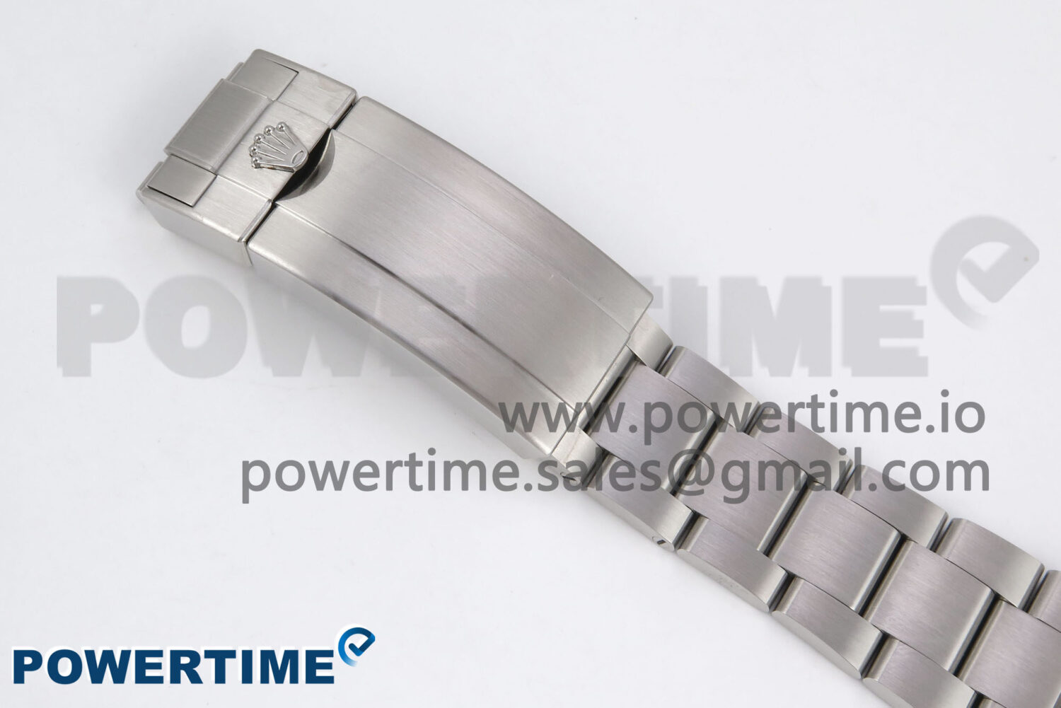 Submariner 41mm 126610 LV Green Ceramic ARF 1:1 Best Edition 904L SS Case and Bracelet SH3235 - Image 13