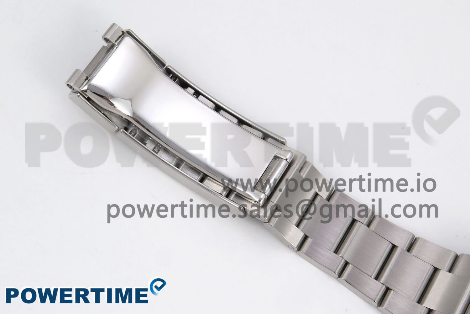 Submariner 41mm 126610 LN Black Ceramic ARF 1:1 Best Edition 904L SS Case and Bracelet SH3235 - Image 15