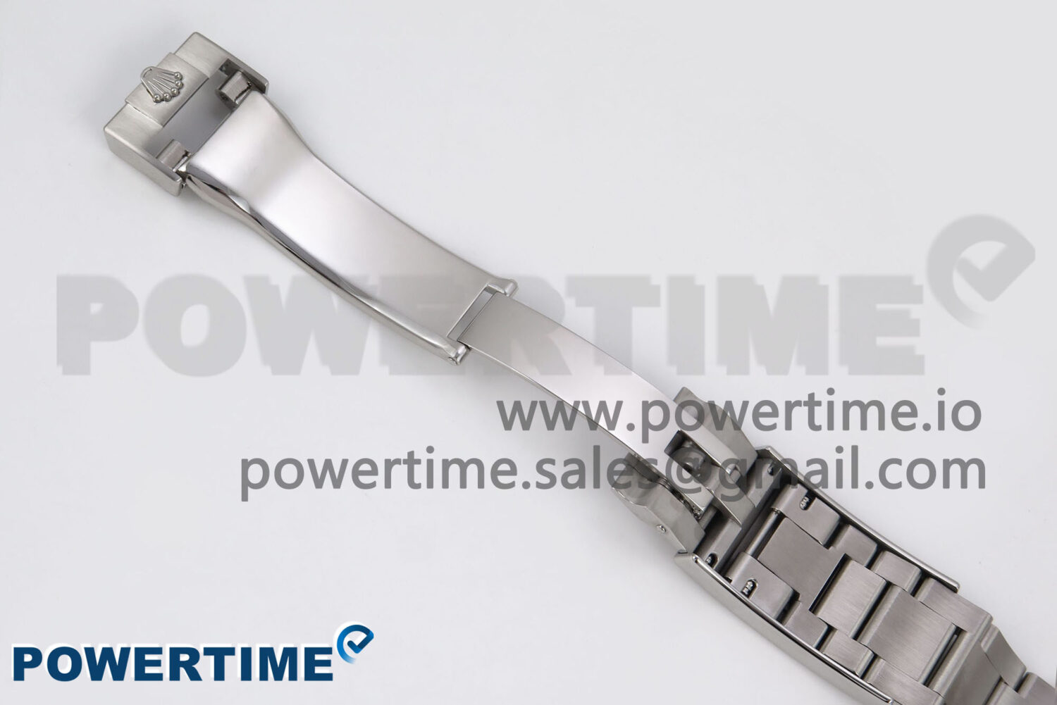 Submariner 41mm 126610 LN Black Ceramic ARF 1:1 Best Edition 904L SS Case and Bracelet SH3235 - Image 13