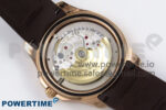 Aquanaut 5167R SS ZF 1:1 Best Edition Brown Dial on Brown Rubber Strap 330CS V2 - Image 10