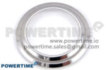 Daytona 126506 APSF 1:1 Best Edition Ice Blue Dial Crystal Marker on SS Braclet SH4131 - Image 11