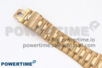 Nautilus 5711/1R RG 3KF 1:1 Best Edition Brown Textured Dial on RG Bracelet A324 Super Clone V2 - Image 13