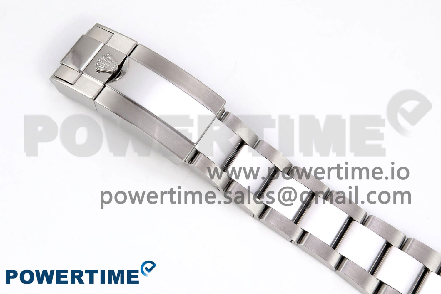 Daytona 126506 APSF 1:1 Best Edition Ice Blue Dial Crystal Marker on SS Braclet SH4131 - Image 13