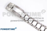 Daytona 126506 APSF 1:1 Best Edition Ice Blue Dial Crystal Marker on SS Braclet SH4131 - Image 13