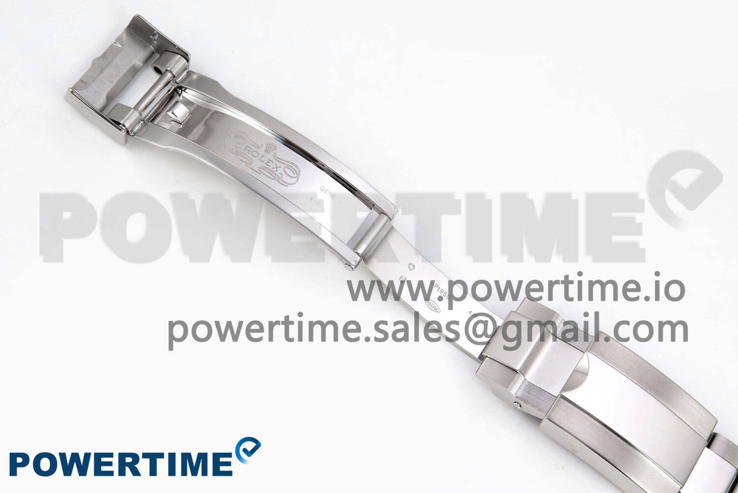 Daytona 126506 APSF 1:1 Best Edition Ice Blue Dial Crystal Marker on SS Braclet SH4131 - Image 15
