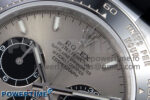 Daytona 126519 QF 1:1 Best Edition Gray/Black Dial on Oysterflex Strap SH4131 V6 (Weighted) - Image 4