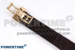 Aquanaut 5167R SS ZF 1:1 Best Edition Brown Dial on Brown Rubber Strap 330CS V2 - Image 14