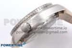 Planet Ocean 43.5mm SS VSF 1:1 Best Edition Brown Bezel Sand Dial on Sand Rubber Strap A8900 Super Clone - Image 6