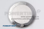 Navitimer Automatic 41mm RG TF 1:1 Best Edition White Dial on RG Bracelet A2824 - Image 11