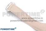 Planet Ocean 43.5mm SS VSF 1:1 Best Edition Brown Bezel Sand Dial on Sand Rubber Strap A8900 Super Clone - Image 13