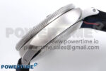 PAM1391 Luna Rossa Submersible VSF 1:1 Best Edition on Blue Fabric Strap P900 - Image 6