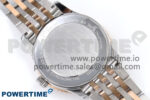 Navitimer Automatic 41mm SS/RG TF 1:1 Best Edition White Dial on SS/RG Bracelet A2824 - Image 8