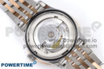 Navitimer Automatic 41mm SS/RG TF 1:1 Best Edition White Dial on SS/RG Bracelet A2824 - Image 10