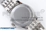 Navitimer Automatic 41mm SS TF 1:1 Best Edition Blue Dial on SS Bracelet A2824 - Image 8