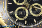 Daytona 126518 QF 1:1 Best Edition Black Dial on Oysterflex Strap SH4131 V6 (Weighted) - Image 5