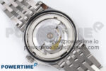 Navitimer Automatic 41mm SS TF 1:1 Best Edition Blue Dial on SS Bracelet A2824 - Image 9