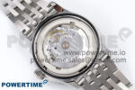 Navitimer Automatic 41mm SS TF 1:1 Best Edition Blue Dial on SS Bracelet A2824 - Image 10