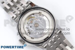 Navitimer Automatic 41mm SS TF 1:1 Best Edition Ice Blue Dial on SS Bracelet A2824 - Image 10