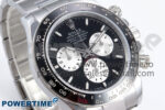 Daytona 126529LN Le Mans QF 1:1 Best Edition on SS Brcelet SH4132 V6 (Gain Weight） - Image 3