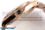 Overseas 4500V RG 8F 1:1 Best Edition Blue Dial on RG Bracelet A5100 - Image 7