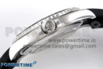 Yacht-Master 42mm 226659 VSF 1:1 Best Edition 3D Black Ceramic Bezel on Oysterflex Strap VS3235 V3 (Gain Weight) - Image 4