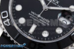 Yacht-Master 42mm 226659 VSF 1:1 Best Edition 3D Black Ceramic Bezel on Oysterflex Strap VS3235 V3 (Gain Weight) - Image 7