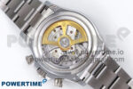 Daytona 126529LN Le Mans QF 1:1 Best Edition on SS Brcelet SH4132 V6 (Gain Weight） - Image 8
