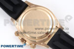 Daytona 126515 APSF 1:1 Best Edition RG/Black Dial on Oysterflex Rubber Strap SH4131 (Gain Weight) - Image 8
