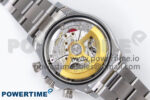 Daytona 126529LN Le Mans QF 1:1 Best Edition on SS Brcelet SH4132 V6 (Gain Weight） - Image 9