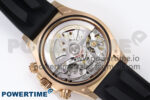 Daytona 126515 APSF 1:1 Best Edition RG/Black Dial on Oysterflex Rubber Strap SH4131 (Gain Weight) - Image 10