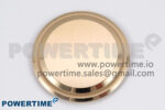 Daytona 126515 APSF 1:1 Best Edition Black/RG Stick Dial on Oysterflex Rubber Strap SH4131 (Gain Weight) - Image 11