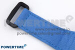 RM053-01 Real Forge Carbon JBF Best Edition Skeleton Dial on Blue Nylon Strap Asian Movement - Image 13