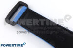 RM053-01 Real Forge Carbon JBF Best Edition Skeleton Dial on Blue Nylon Strap Asian Movement - Image 14