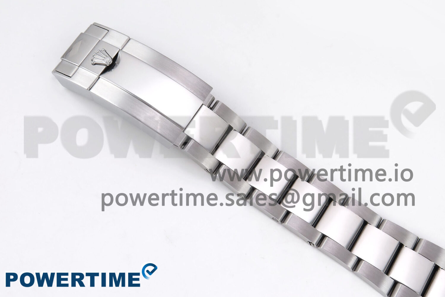 Daytona 126529LN Le Mans QF 1:1 Best Edition on SS Brcelet SH4132 V6 (Gain Weight） - Image 13