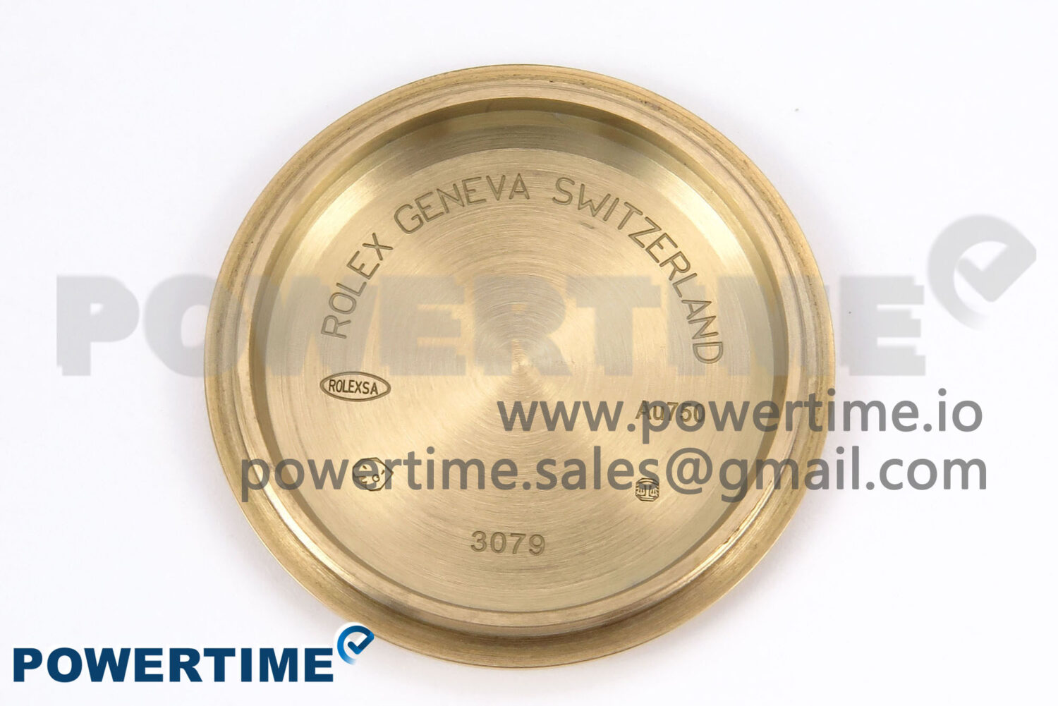 Daytona 126515 APSF 1:1 Best Edition RG/Black Dial on Oysterflex Rubber Strap SH4131 (Gain Weight) - Image 12