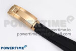 Daytona 126515 APSF 1:1 Best Edition RG/Black Dial on Oysterflex Rubber Strap SH4131 (Gain Weight) - Image 13
