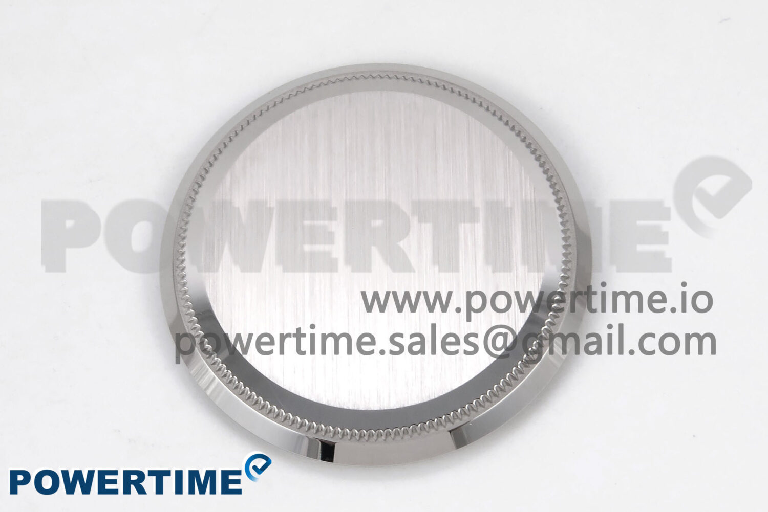 Yacht-Master 42mm 226659 VSF 1:1 Best Edition 3D Black Ceramic Bezel on Oysterflex Strap VS3235 V3 (Gain Weight) - Image 11