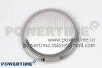 Yacht-Master 42mm 226659 VSF 1:1 Best Edition 3D Black Ceramic Bezel on Oysterflex Strap VS3235 V3 (Gain Weight) - Image 11