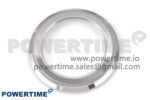 Daytona 126506 QF 1:1 Best Edition Ice Blue Dial Lume Marker on SS/YG Braclet SH4131 V6 (Gain Weight - Image 11
