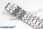 Royal Oak 41mm 15510 “50th Anniversary” SS IPF 1:1 Best Edition Gray Textured Dial on SS Bracelet SA4302 Super Clone - Image 13