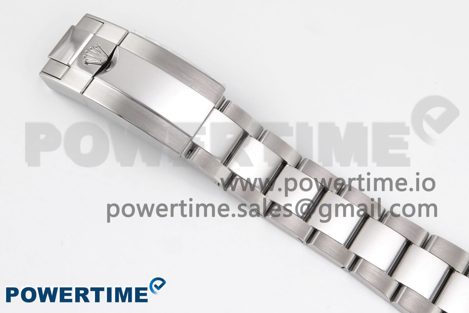 Daytona 126506 QF 1:1 Best Edition Ice Blue Dial Lume Marker on SS/YG Braclet SH4131 V6 (Gain Weight - Image 13