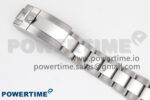 Daytona 126506 QF 1:1 Best Edition Ice Blue Dial Lume Marker on SS/YG Braclet SH4131 V6 (Gain Weight - Image 13