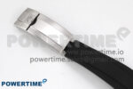 Yacht-Master 42mm 226659 VSF 1:1 Best Edition 3D Black Ceramic Bezel on Oysterflex Strap VS3235 V3 (Gain Weight) - Image 13
