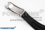 Yacht-Master 42mm 226659 VSF 1:1 Best Edition 3D Black Ceramic Bezel on Oysterflex Strap VS3235 V3 (Gain Weight) - Image 14