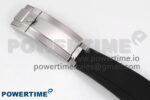 Daytona 126519LN APF 1:1 Best Edition 904L Steel Grey Dial on Black Rubber Strap DD4131 - Image 13