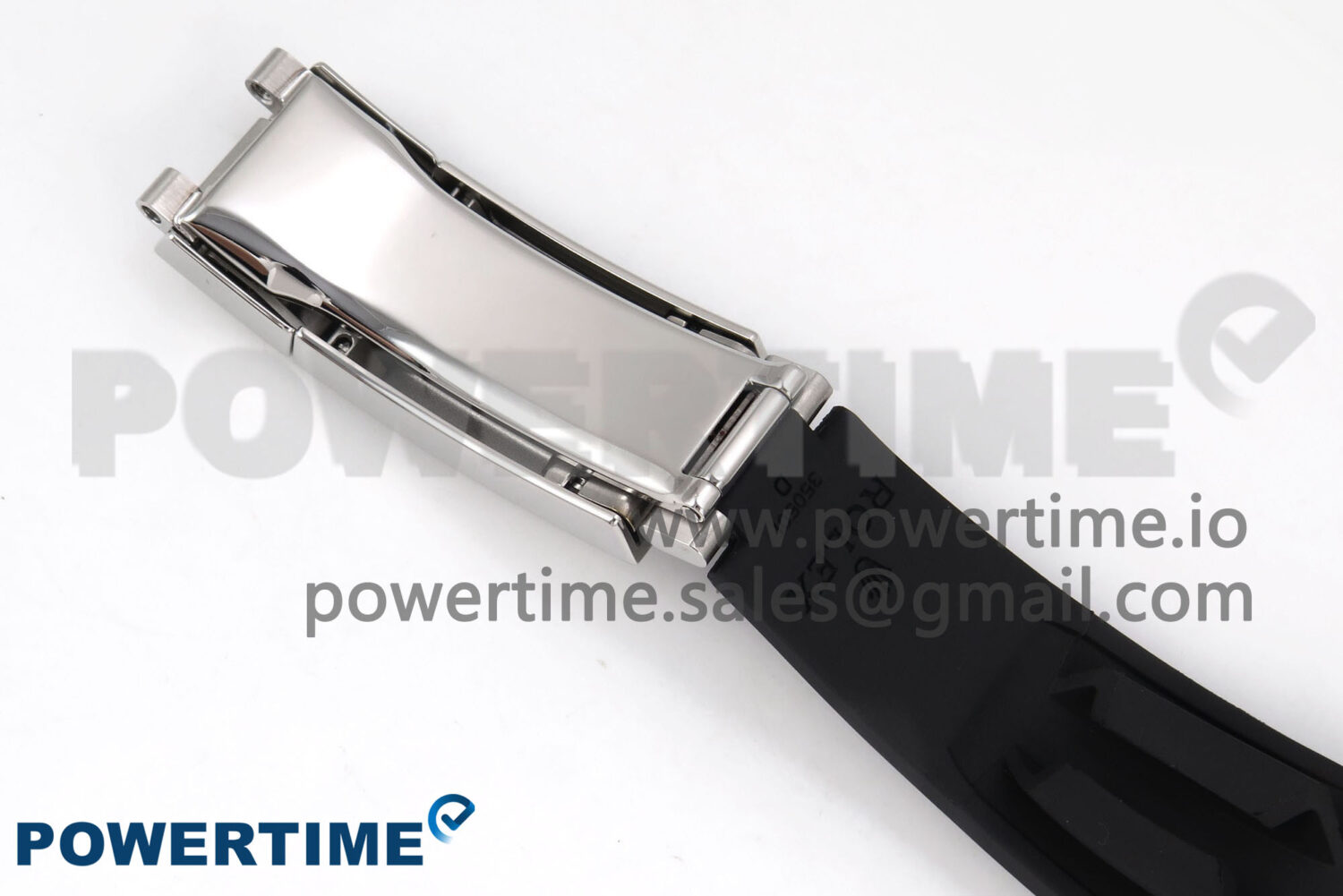 Daytona 126519LN APF 1:1 Best Edition 904L Steel Grey Dial on Black Rubber Strap DD4131 - Image 14