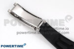 Daytona 126519LN APF 1:1 Best Edition 904L Steel Grey Dial on Black Rubber Strap DD4131 - Image 14
