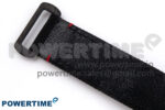 Daytona DIW Black Carbon DIWF Best Edition Black/Red Dial on Black Nylon Strap SH4130 - Image 13